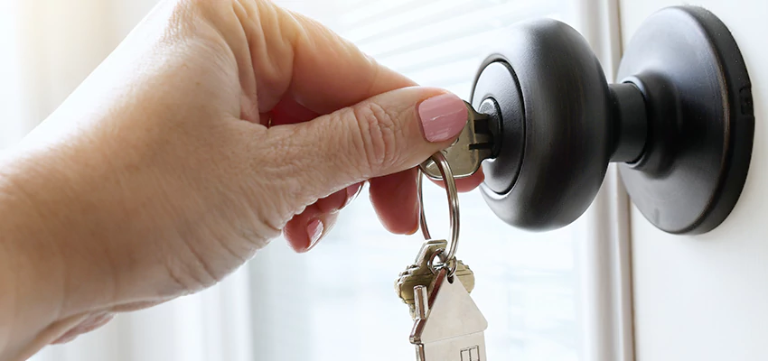 Top Locksmith For Residential Lock Solution in East Rutherford, New Jersey