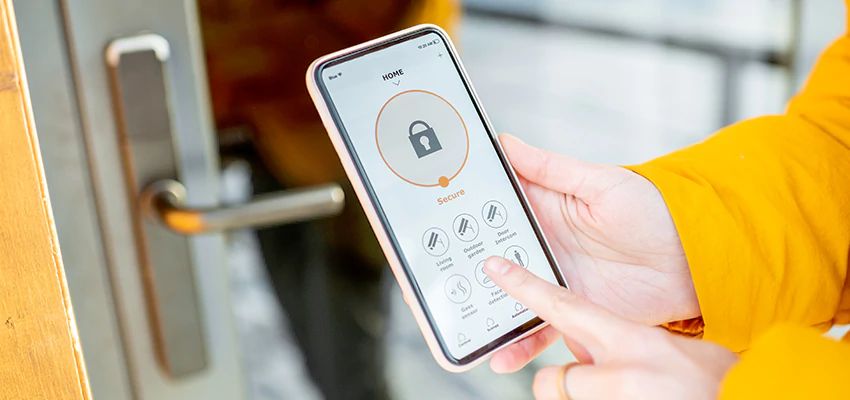 Automatic Door Lock Opener Repair in East Rutherford, New Jersey